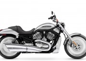 Harley-Davidson VRSCB V-Rod